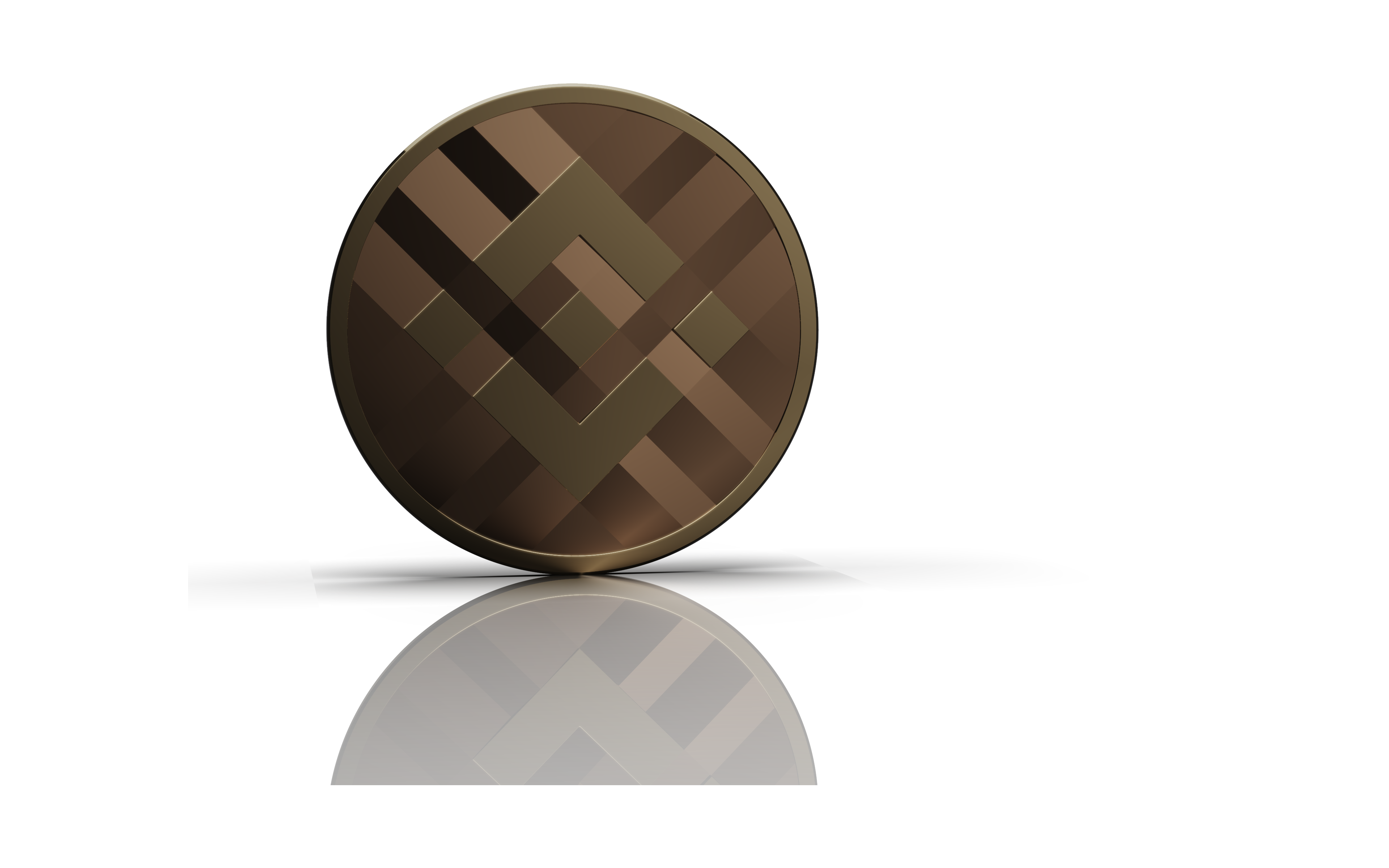 Coin Rendering
